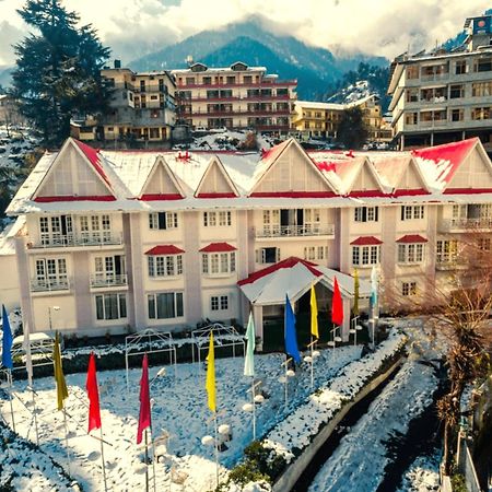 Hotel Snow Princess Manali  Exterior photo